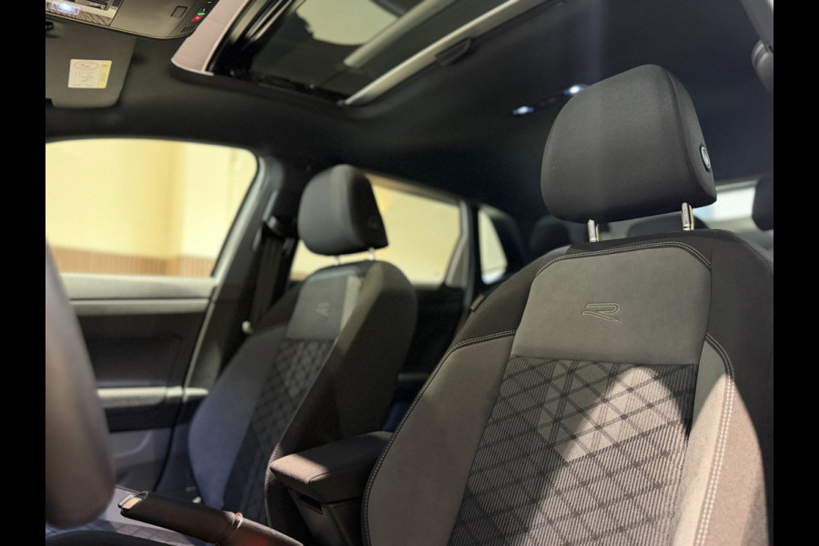 Volkswagen Polo 1.0 TSI R-Line Edition|Pano|Camera|Keyless|Matrix