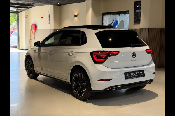 Volkswagen Polo 1.0 TSI R-Line Edition|Pano|Camera|Keyless|Matrix