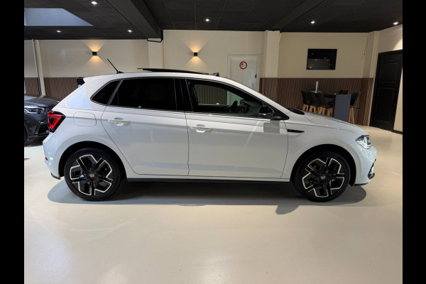 Volkswagen Polo 1.0 TSI R-Line Edition|Pano|Camera|Keyless|Matrix