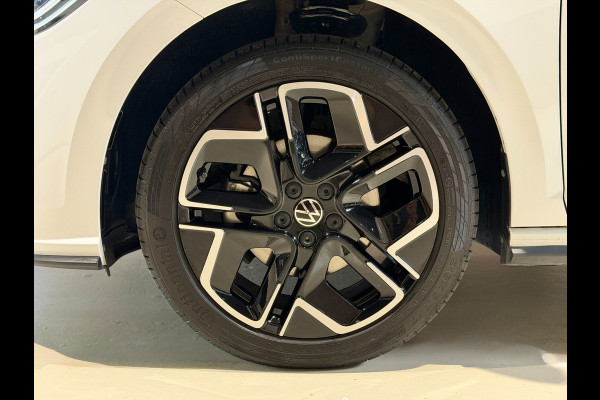 Volkswagen Polo 1.0 TSI R-Line Edition|Pano|Camera|Keyless|Matrix
