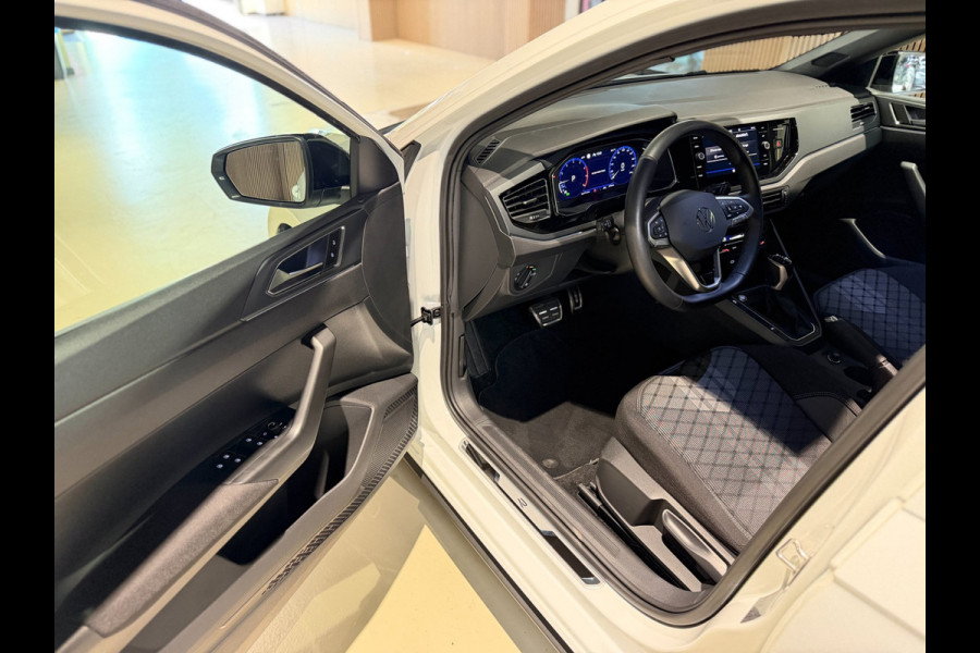 Volkswagen Polo 1.0 TSI R-Line Edition|Pano|Camera|Keyless|Matrix