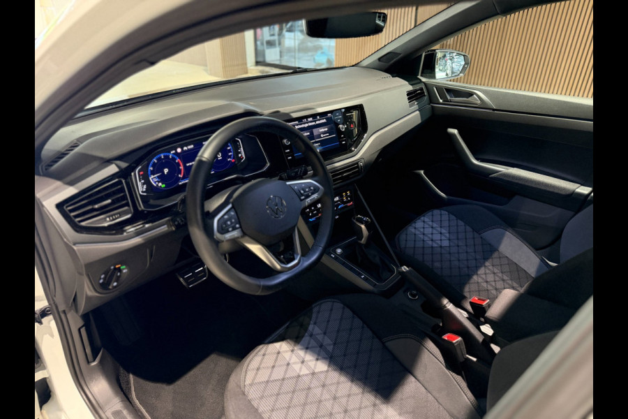 Volkswagen Polo 1.0 TSI R-Line Edition|Pano|Camera|Keyless|Matrix