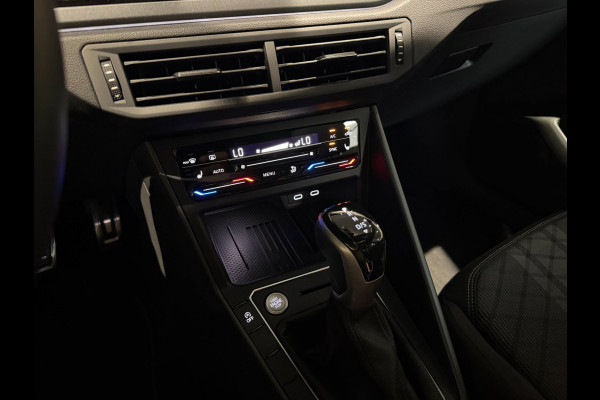 Volkswagen Polo 1.0 TSI R-Line Edition|Pano|Camera|Keyless|Matrix