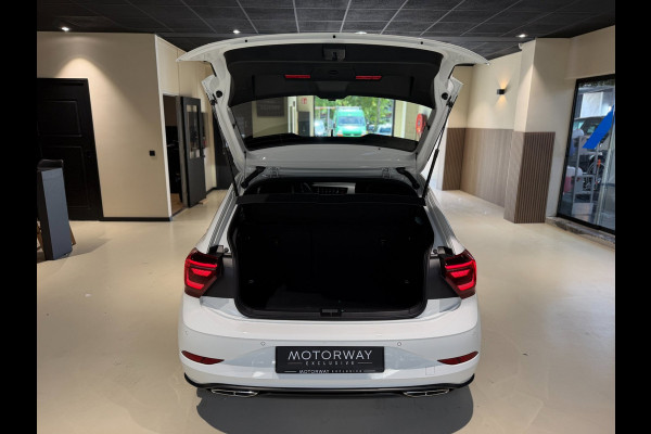 Volkswagen Polo 1.0 TSI R-Line Edition|Pano|Camera|Keyless|Matrix