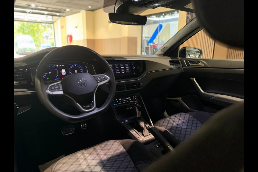 Volkswagen Polo 1.0 TSI R-Line Edition|Pano|Camera|Keyless|Matrix