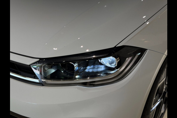Volkswagen Polo 1.0 TSI R-Line Edition|Pano|Camera|Keyless|Matrix