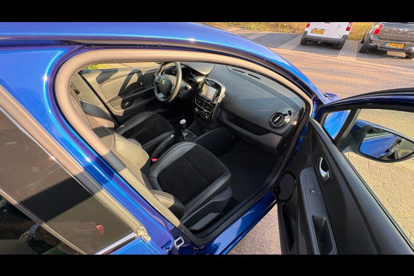 Renault Clio 0.9 TCe Intens * LED * LMV *