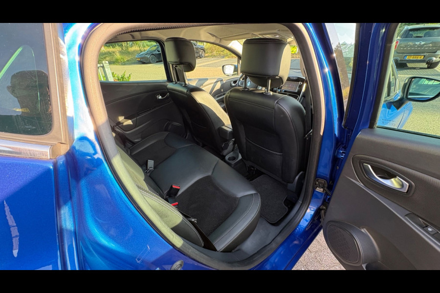 Renault Clio 0.9 TCe Intens * LED * LMV *