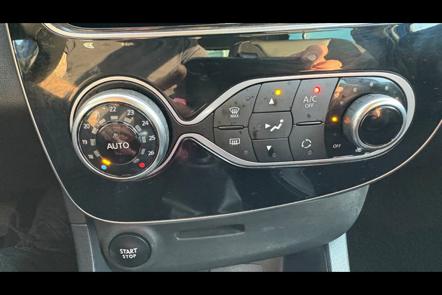 Renault Clio 0.9 TCe Intens * LED * LMV *