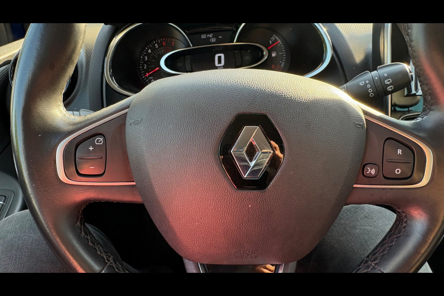Renault Clio 0.9 TCe Intens * LED * LMV *