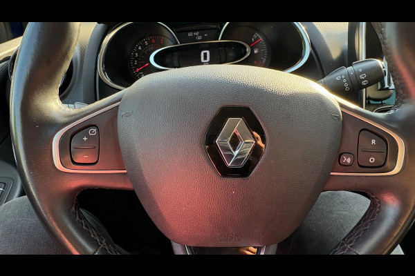 Renault Clio 0.9 TCe Intens * LED * LMV *