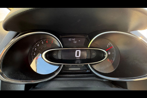 Renault Clio 0.9 TCe Intens * LED * LMV *