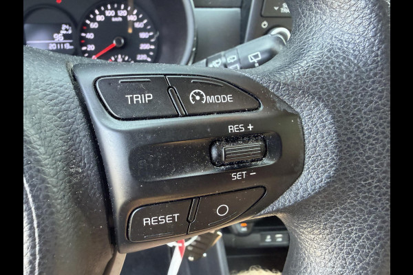 Kia Picanto 1.0 CVVT EconomyPlusLine | Airco | Elektrische Ramen | 5 Deurs |