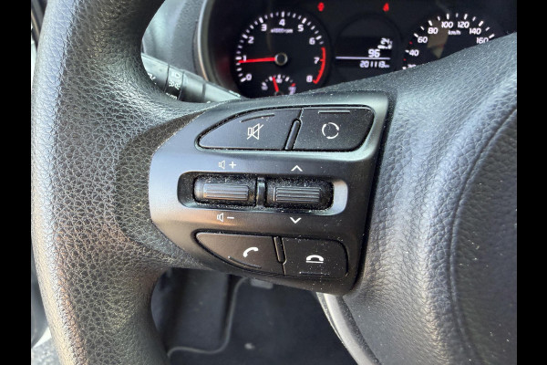 Kia Picanto 1.0 CVVT EconomyPlusLine | Airco | Elektrische Ramen | 5 Deurs |