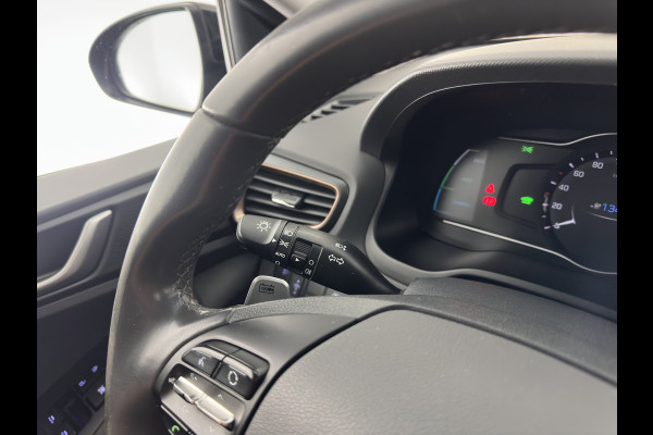 Hyundai IONIQ Comfort EV (INCL.BTW) Aut. *ADAPTIVE-CRUISE | DIGI-COCKPIT | SHIFTPADDLES | LANE-ASSIST | CCS-FASTLOADER | CRUISE | CAMERA | KEYLESS | DAB+ | NAVI-FULLMAP | ECC | PDC | 16"*