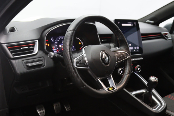 Renault Clio 101 PK 1.0 TCe R.S. Line, BOSE, 360°, Keyless Entry
