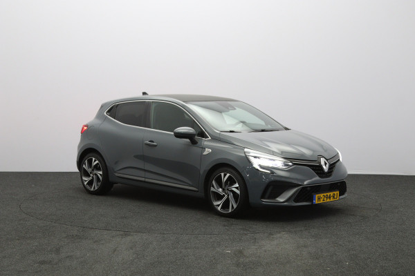Renault Clio 101 PK 1.0 TCe R.S. Line, BOSE, 360°, Keyless Entry