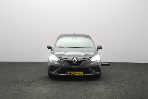 Renault Clio 101 PK 1.0 TCe R.S. Line, BOSE, 360°, Keyless Entry