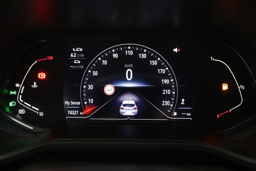 Renault Clio 101 PK 1.0 TCe R.S. Line, BOSE, 360°, Keyless Entry