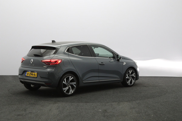 Renault Clio 101 PK 1.0 TCe R.S. Line, BOSE, 360°, Keyless Entry