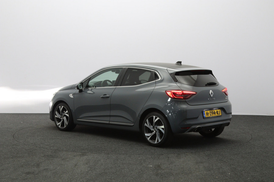 Renault Clio 101 PK 1.0 TCe R.S. Line, BOSE, 360°, Keyless Entry