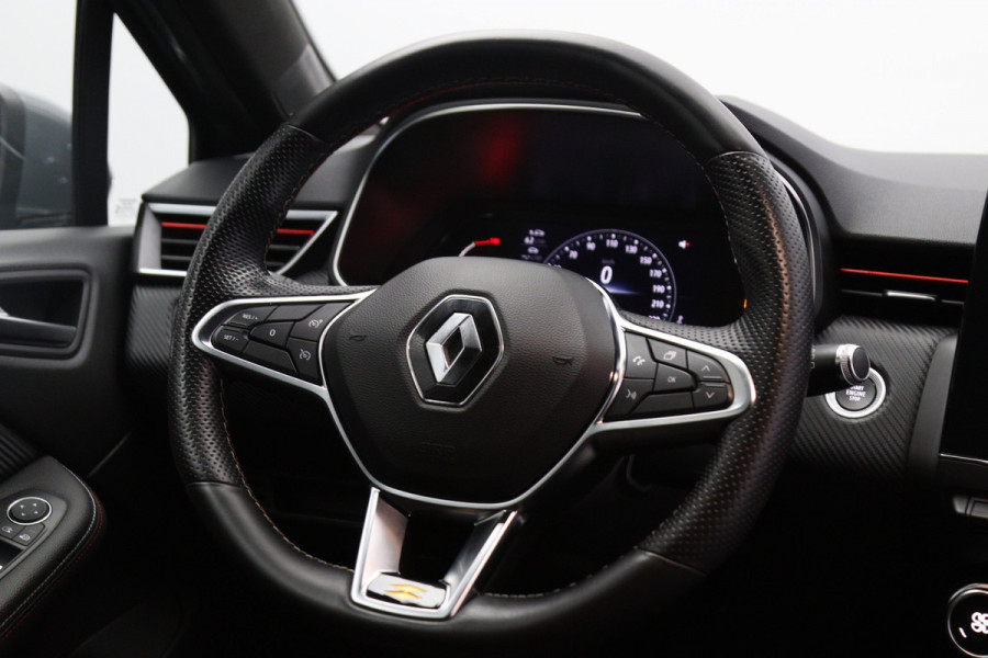 Renault Clio 101 PK 1.0 TCe R.S. Line, BOSE, 360°, Keyless Entry