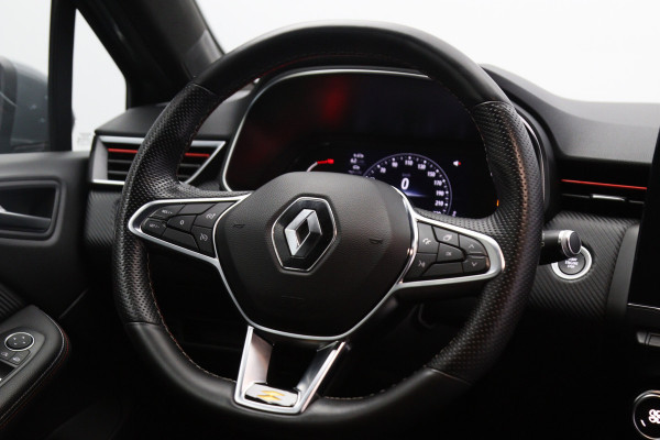 Renault Clio 101 PK 1.0 TCe R.S. Line, BOSE, 360°, Keyless Entry