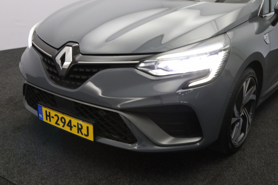 Renault Clio 101 PK 1.0 TCe R.S. Line, BOSE, 360°, Keyless Entry