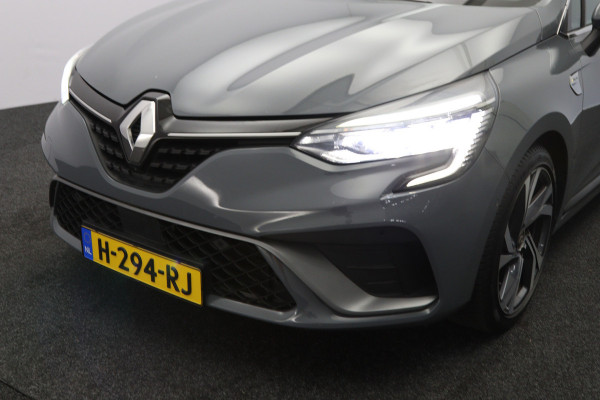 Renault Clio 101 PK 1.0 TCe R.S. Line, BOSE, 360°, Keyless Entry