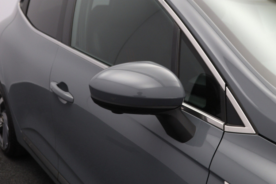 Renault Clio 101 PK 1.0 TCe R.S. Line, BOSE, 360°, Keyless Entry