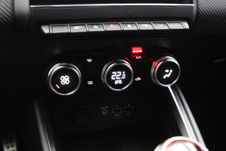 Renault Clio 101 PK 1.0 TCe R.S. Line, BOSE, 360°, Keyless Entry