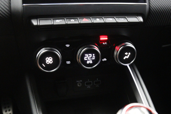 Renault Clio 101 PK 1.0 TCe R.S. Line, BOSE, 360°, Keyless Entry