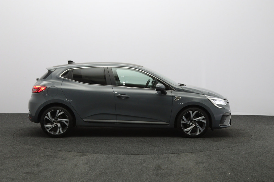 Renault Clio 101 PK 1.0 TCe R.S. Line, BOSE, 360°, Keyless Entry