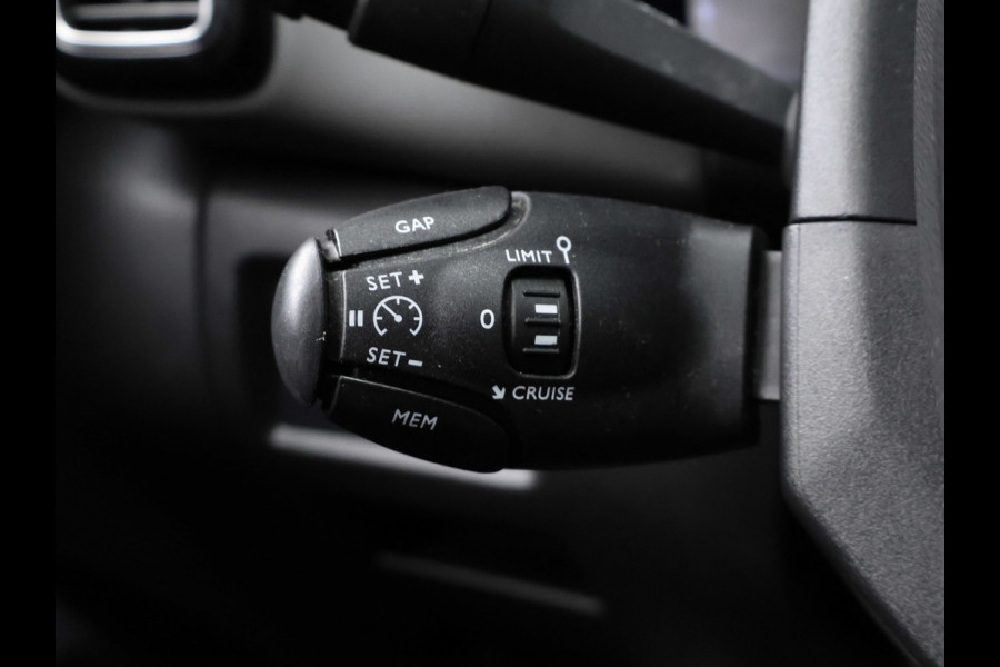 Citroën C5 Aircross 1.2 PureTech Shine Sport (APPLE CARPLAY,NAVI,CAMERA,PDC,CLIMATE,ADAPTIVE CRUISE,GETINT,SPORTSTOELEN,LM VELGEN)