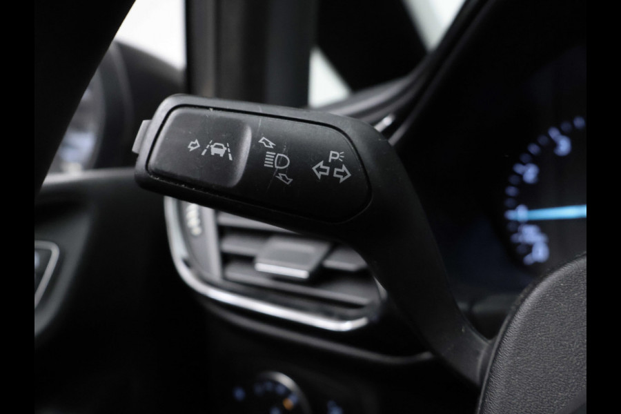 Ford Fiesta 1.1 Sport (APPLE CARPLAY,NAVI,PDC,CRUISE,LANE ASSIST,SPORTSTOELEN,NETTE STAAT)