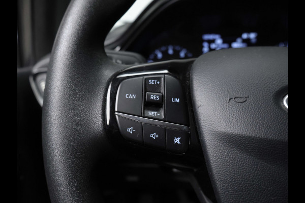 Ford Fiesta 1.1 Sport (APPLE CARPLAY,NAVI,PDC,CRUISE,LANE ASSIST,SPORTSTOELEN,NETTE STAAT)