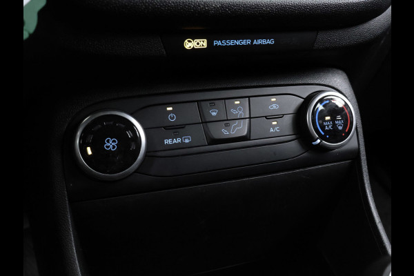 Ford Fiesta 1.1 Sport (APPLE CARPLAY,NAVI,PDC,CRUISE,LANE ASSIST,SPORTSTOELEN,NETTE STAAT)