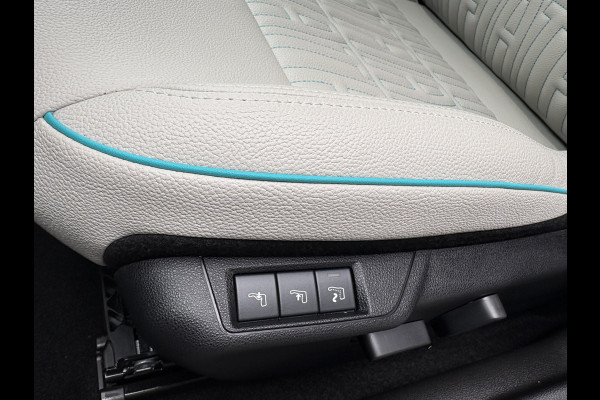 Fiat 600E La Prima 54 kWh