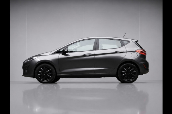 Ford Fiesta 1.1 Sport (APPLE CARPLAY,NAVI,PDC,CRUISE,LANE ASSIST,SPORTSTOELEN,NETTE STAAT)