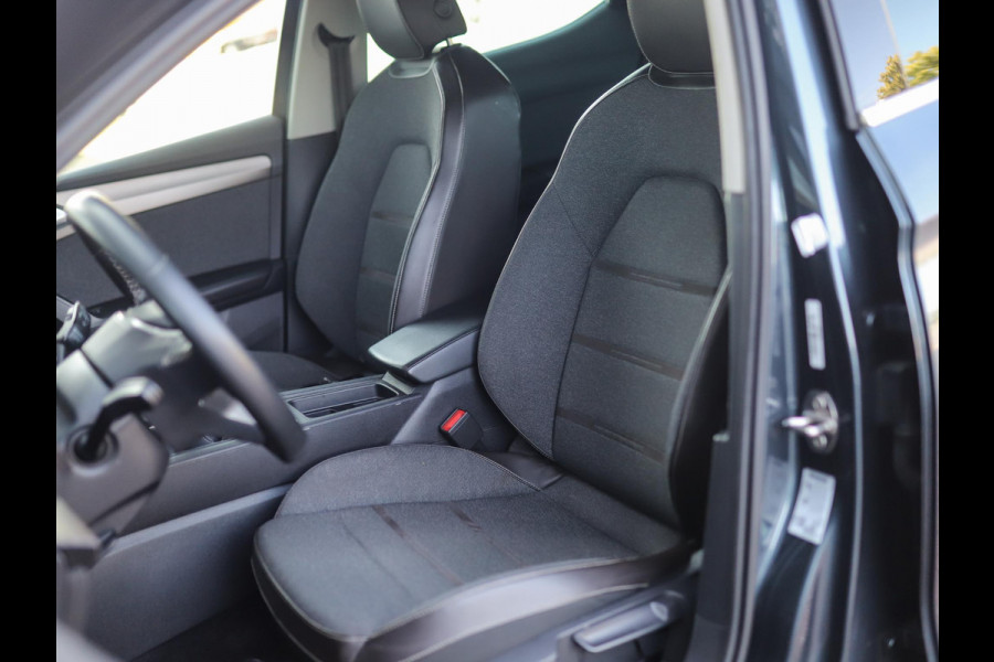 Seat Leon 1.5 TSI Xcellence | BTW | ACC | Stuur/Stoelverw. | Carplay