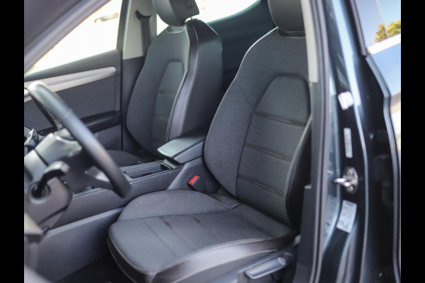 Seat Leon 1.5 TSI Xcellence | BTW | ACC | Stuur/Stoelverw. | Carplay