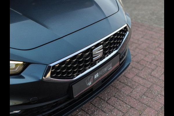 Seat Leon 1.5 TSI Xcellence | BTW | ACC | Stuur/Stoelverw. | Carplay
