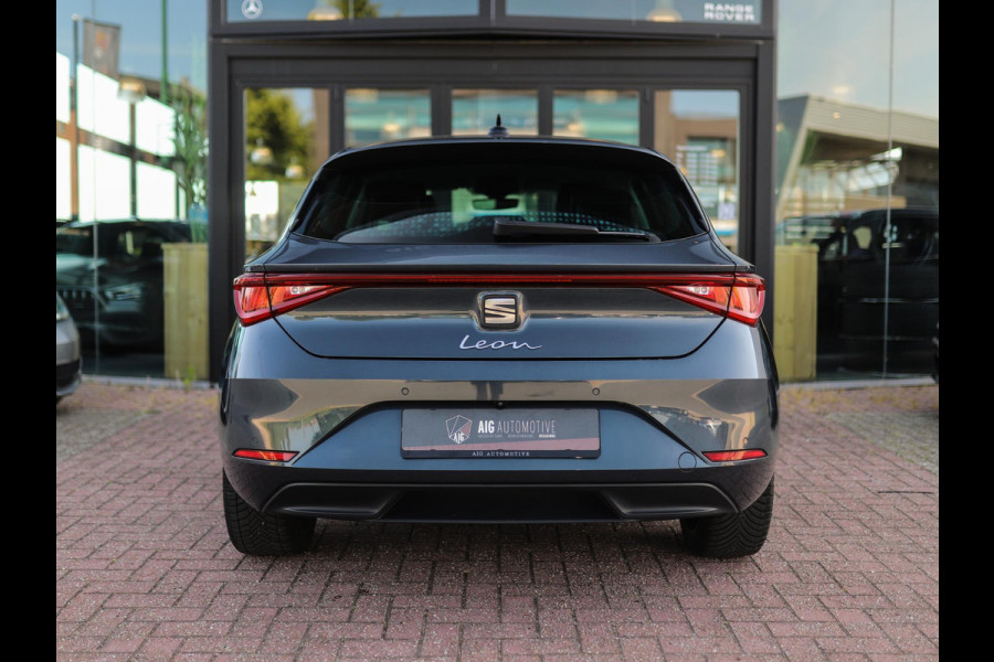 Seat Leon 1.5 TSI Xcellence | BTW | ACC | Stuur/Stoelverw. | Carplay