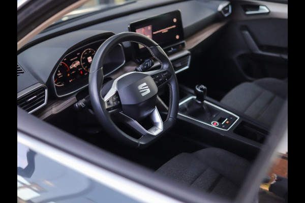Seat Leon 1.5 TSI Xcellence | BTW | ACC | Stuur/Stoelverw. | Carplay