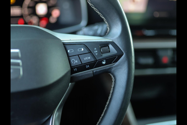 Seat Leon 1.5 TSI Xcellence | BTW | ACC | Stuur/Stoelverw. | Carplay
