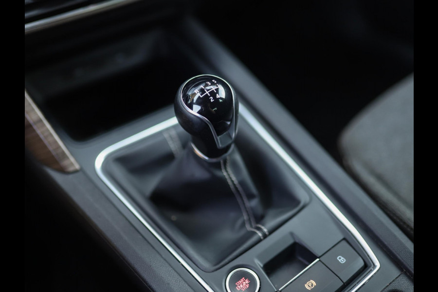 Seat Leon 1.5 TSI Xcellence | BTW | ACC | Stuur/Stoelverw. | Carplay