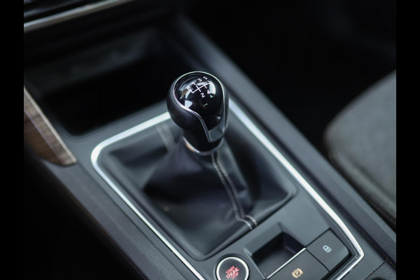 Seat Leon 1.5 TSI Xcellence | BTW | ACC | Stuur/Stoelverw. | Carplay