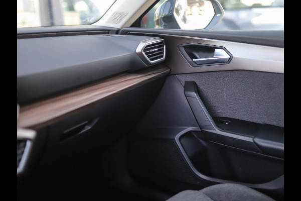 Seat Leon 1.5 TSI Xcellence | BTW | ACC | Stuur/Stoelverw. | Carplay