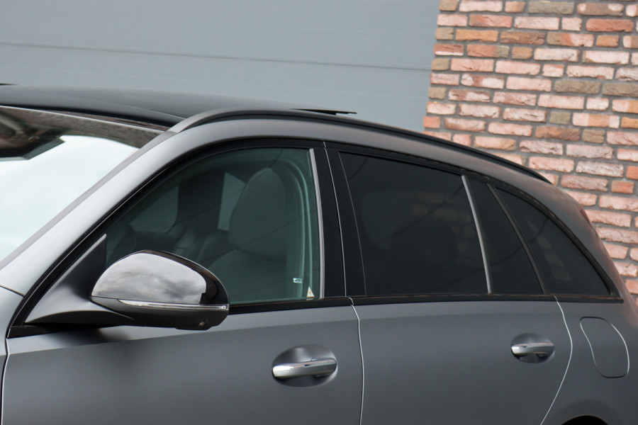 Mercedes-Benz C-Klasse Estate 300 e AMG Line Premium+ | Distronic+ | Memory | Panoramadak | HUD | Digital Light | Trekhaak | Burmester | Augmented Reality |