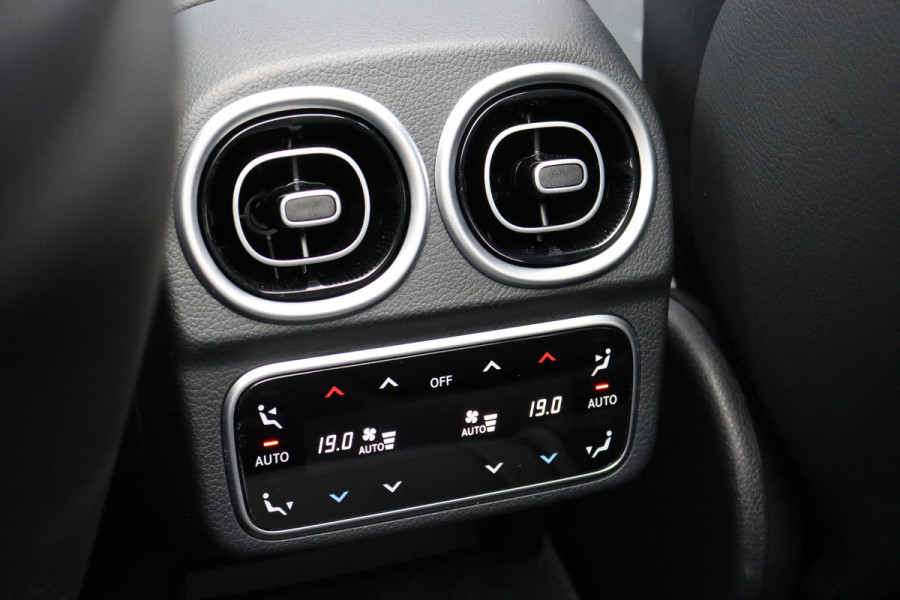 Mercedes-Benz C-Klasse Estate 300 e AMG Line Premium+ | Distronic+ | Memory | Panoramadak | HUD | Digital Light | Trekhaak | Burmester | Augmented Reality |